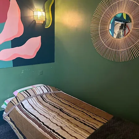Hotel La Chaumiere Nantes