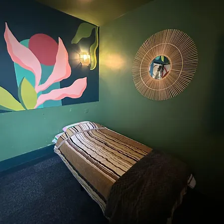 Hotel La Chaumiere *
