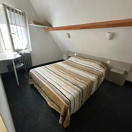 Hotel La Chaumiere