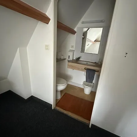 Hotel La Chaumiere