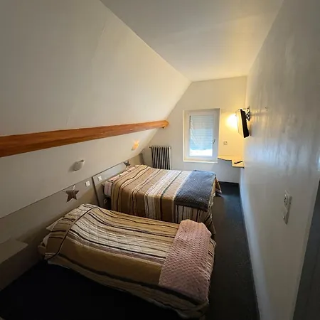 Hotel La Chaumiere
