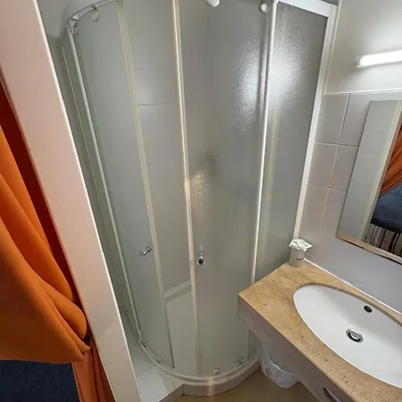 Hotel La Chaumiere Nantes